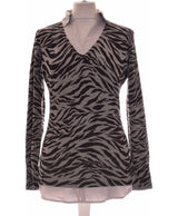 394786 Pulls et gilets MORGAN Occasion Once Again Friperie en ligne