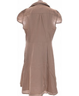 394798 Robes BURTON Occasion Vêtement occasion seconde main
