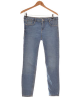 394911 Jeans ZARA Occasion Once Again Friperie en ligne