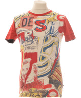 394934 Tops et t-shirts DESIGUAL Occasion Once Again Friperie en ligne