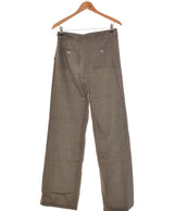 394944 Pantalons et pantacourts ZAPA Occasion Vêtement occasion seconde main