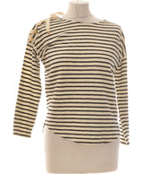 394953 Tops et t-shirts KOOKAI Occasion Once Again Friperie en ligne