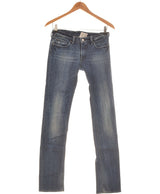 394999 Jeans LE TEMPS DES CERISES Occasion Once Again Friperie en ligne