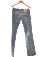 395000 Jeans LE TEMPS DES CERISES Occasion Vêtement occasion seconde main