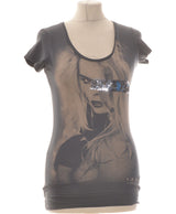 395001 Tops et t-shirts GUESS Occasion Once Again Friperie en ligne