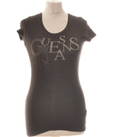 395002 Tops et t-shirts GUESS Occasion Once Again Friperie en ligne