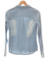 395039 Chemises et blouses LA REDOUTE Occasion Vêtement occasion seconde main