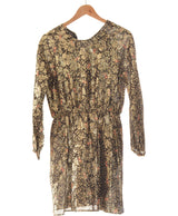 395046 Robes BALZAC PARIS Occasion Once Again Friperie en ligne