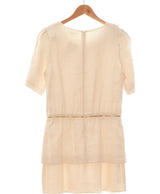 395047 Robes BA&SH Occasion Vêtement occasion seconde main
