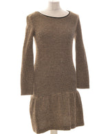 395048 Robes BA&SH Occasion Once Again Friperie en ligne