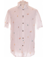395061 Chemises et blouses PULL AND BEAR Occasion Once Again Friperie en ligne