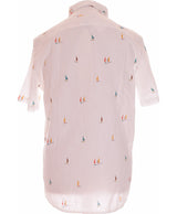 395061 Chemises et blouses PULL AND BEAR Occasion Vêtement occasion seconde main
