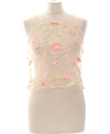395062 Tops et t-shirts ETAM Occasion Once Again Friperie en ligne