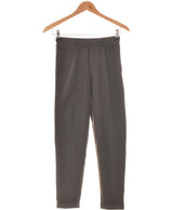 395064 Pantalons et pantacourts BERSHKA Occasion Once Again Friperie en ligne