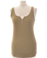 395094 Tops et t-shirts CAMAIEU Occasion Once Again Friperie en ligne