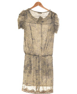 395131 Robes JACQUELINE RIU Occasion Vêtement occasion seconde main