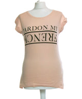 395144 Tops et t-shirts NEW LOOK Occasion Once Again Friperie en ligne