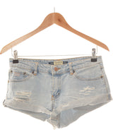 395191 Shorts et bermudas PULL AND BEAR Occasion Once Again Friperie en ligne