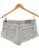 395191 Shorts et bermudas PULL AND BEAR Occasion Vêtement occasion seconde main