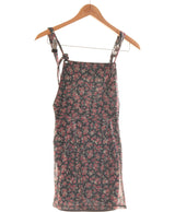 395194 Tops et t-shirts BERSHKA Occasion Once Again Friperie en ligne