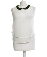 395200 Chemises et blouses BERSHKA Occasion Once Again Friperie en ligne