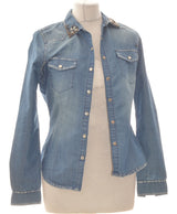 395212 Chemises et blouses KAPORAL Occasion Once Again Friperie en ligne