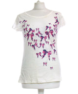 395218 Tops et t-shirts CAMAIEU Occasion Once Again Friperie en ligne