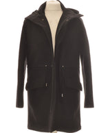 395268 Manteaux SANDRO Occasion Once Again Friperie en ligne