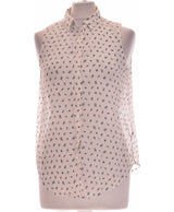 395311 Tops et t-shirts MONOPRIX Occasion Once Again Friperie en ligne