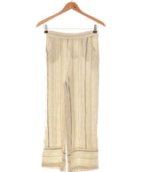 395316 Pantalons et pantacourts CACHE CACHE Occasion Once Again Friperie en ligne