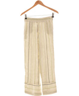 395316 Pantalons et pantacourts CACHE CACHE Occasion Vêtement occasion seconde main