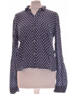 395321 Chemises et blouses ZARA Occasion Once Again Friperie en ligne