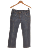 395352 Pantalons et pantacourts CAMAIEU Occasion Once Again Friperie en ligne