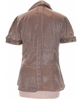 395354 Chemises et blouses ZARA Occasion Vêtement occasion seconde main