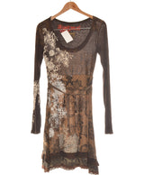 395358 Robes DESIGUAL Occasion Once Again Friperie en ligne