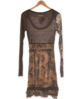 395358 Robes DESIGUAL Occasion Vêtement occasion seconde main