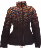 395406 Manteaux DESIGUAL Occasion Once Again Friperie en ligne