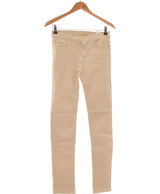 395415 Pantalons et pantacourts ZARA Occasion Once Again Friperie en ligne