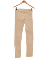 395415 Pantalons et pantacourts ZARA Occasion Vêtement occasion seconde main