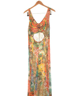 395519 Robes JUS D'ORANGE Occasion Vêtement occasion seconde main