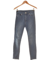 395540 Jeans MONKI Occasion Once Again Friperie en ligne