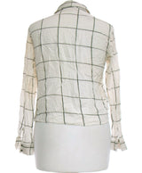 395542 Chemises et blouses MANGO Occasion Vêtement occasion seconde main