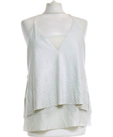 395566 Tops et t-shirts ZARA Occasion Once Again Friperie en ligne
