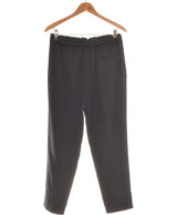 395677 Pantalons et pantacourts ZARA Occasion Vêtement occasion seconde main
