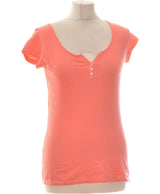 395689 Tops et t-shirts CAMAIEU Occasion Once Again Friperie en ligne