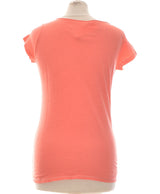 395689 Tops et t-shirts CAMAIEU Occasion Vêtement occasion seconde main