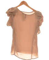 395690 Tops et t-shirts CAMAIEU Occasion Vêtement occasion seconde main