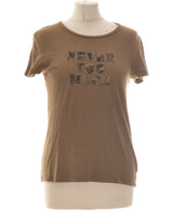 395707 Tops et t-shirts IKKS Occasion Once Again Friperie en ligne