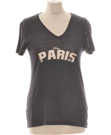 395708 Tops et t-shirts IKKS Occasion Once Again Friperie en ligne