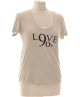 395709 Tops et t-shirts IKKS Occasion Once Again Friperie en ligne